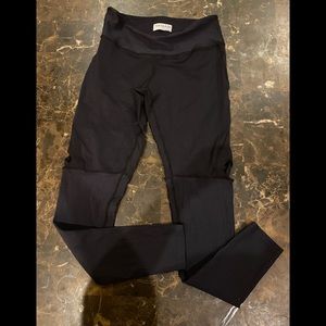 Track and Bliss Leggings